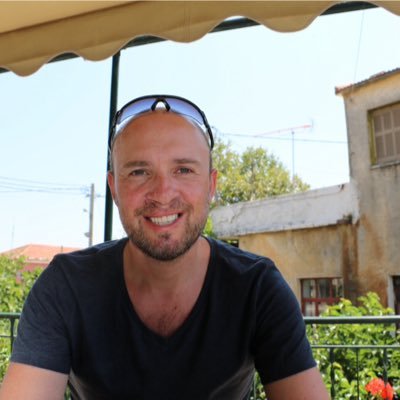 Profile Picture of Brian Dahlstrøm (@Brian_Dahlstrom) on Twitter