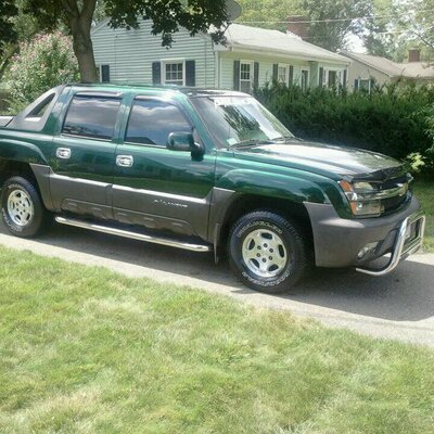 Profile Picture of Dave (@GoodrowCraig) on Twitter