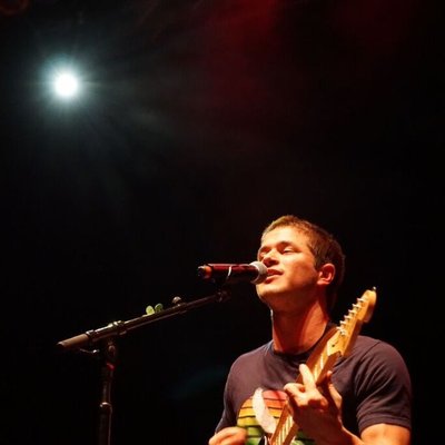 Profile Picture of Adam Meyers (@adammeyersmusic) on Twitter