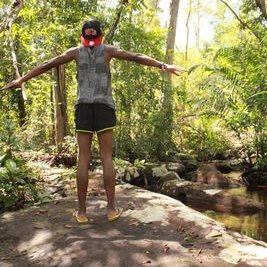 Profile Picture of Moonsieur_K (@TonyKeo8) on Twitter