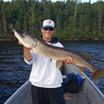 Profile Picture of Chad Davenport (@chaddavs_fishing) on Instagram