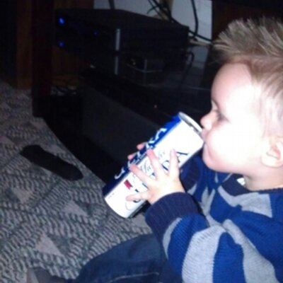 Profile Picture of Goody (@DaveGoodys) on Twitter