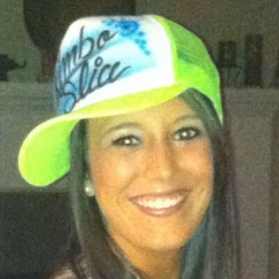 Profile Picture of Kimberly Monroe (@KimboSlice03) on Twitter