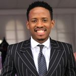 Profile Picture of Luthando THADDEUS Disane (@luthandodisane) on Instagram