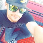 Profile Picture of Damien Palmer (@thegrimsleeper999) on Instagram
