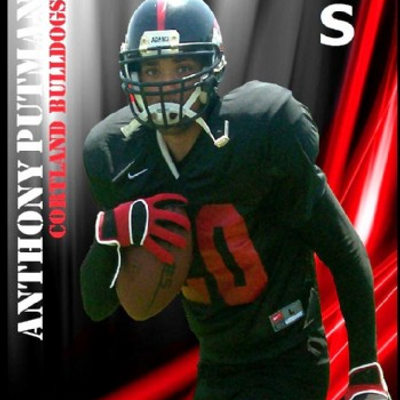 Profile Picture of Anthony Putman (@aputman20) on Twitter