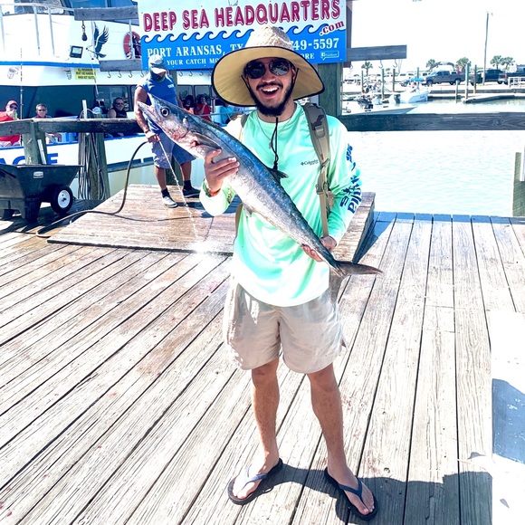 Profile Picture of Christian Manalang (@manalang254) on Poshmark