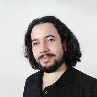 Profile Picture of Mohamed Ali Ben Jemaa (@Medal_BJ) on Twitter