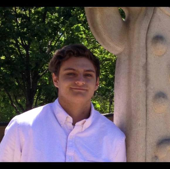 Profile Picture of Griffin Spurgin (@griffinspurgin) on Poshmark