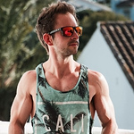 Profile Picture of Adam Norton (@Nortdog) on Flickr