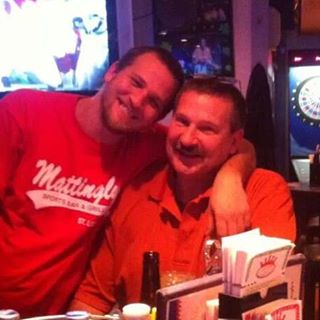 Profile Picture of Kyle Mattingly (@kyle.mattingly.37) on Facebook