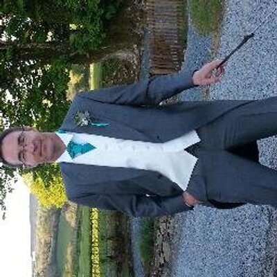 Profile Picture of ROBERT BARWICK (@BOBBARWICK) on Twitter