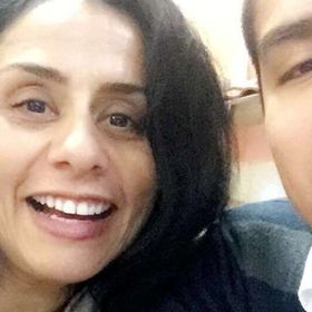 Profile Picture of Doris Cardenas (@doriscard) on Pinterest