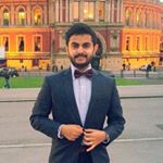 Profile Picture of Moe Raza (@razamoe) on Instagram