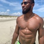 Profile Picture of Chris Washington Jr. (@cwash_fit) on Instagram