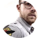 Profile Picture of James Cass W (@the_jcw) on Instagram