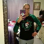 Profile Picture of Stephanie Farris (@stephanie_loves_ariana_grande) on Instagram