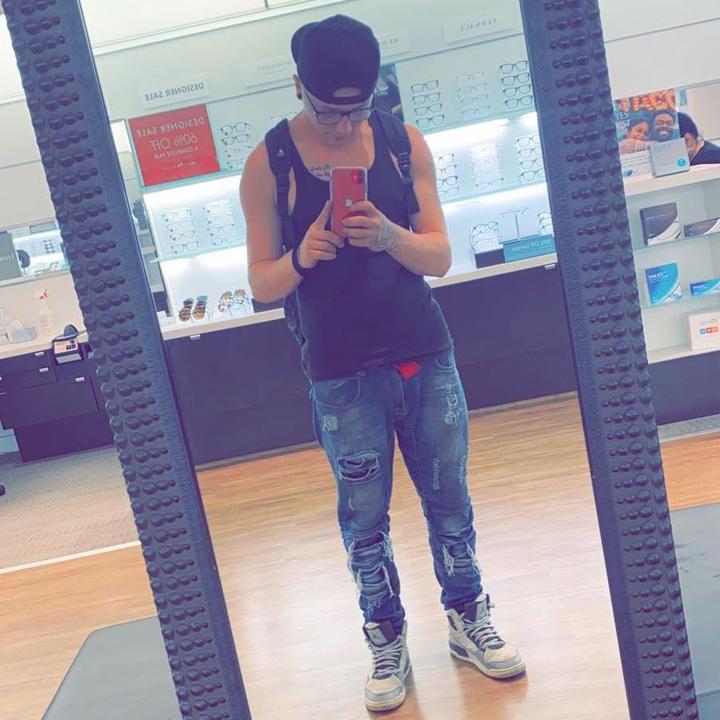 Brett Dodd - Tiktok Profile Picture of Brett Dodd (@@iceking935) on Tiktok