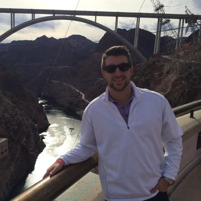 Profile Picture of Pat McBride (@PatMcBride10) on Twitter