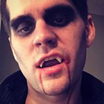Profile Picture of Nicholas Parks (@scared_of_zombies) on Instagram