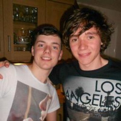 Profile Picture of James McElroy (@James_McElroy) on Twitter