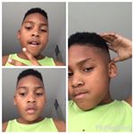 Profile Picture of Darrylmuse (@lil_nook_9) on Instagram