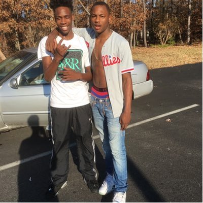 Profile Picture of Derrick Redmon (@Shifty_red) on Twitter