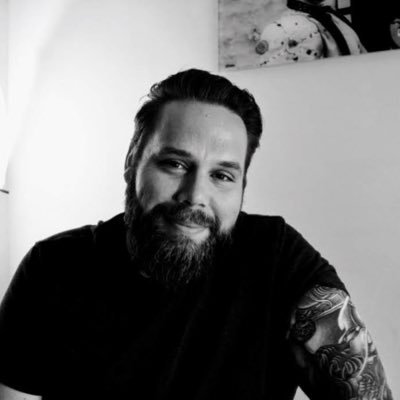 Profile Picture of Dustin Hodges (@dustinmhodges) on Twitter
