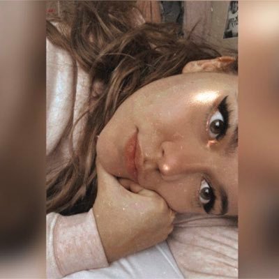 Profile Picture of Abril Marín 💛 (@abrilyeyapi) on Twitter
