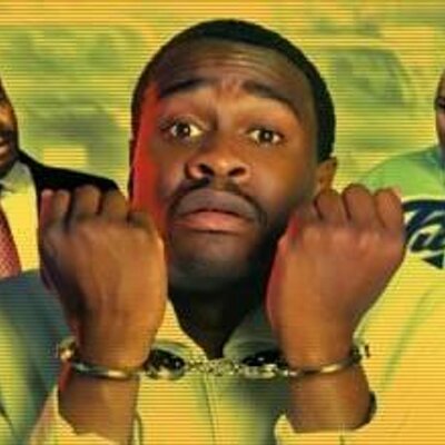 Profile Picture of Brian Hooks (@Brian_Hooks) on Twitter
