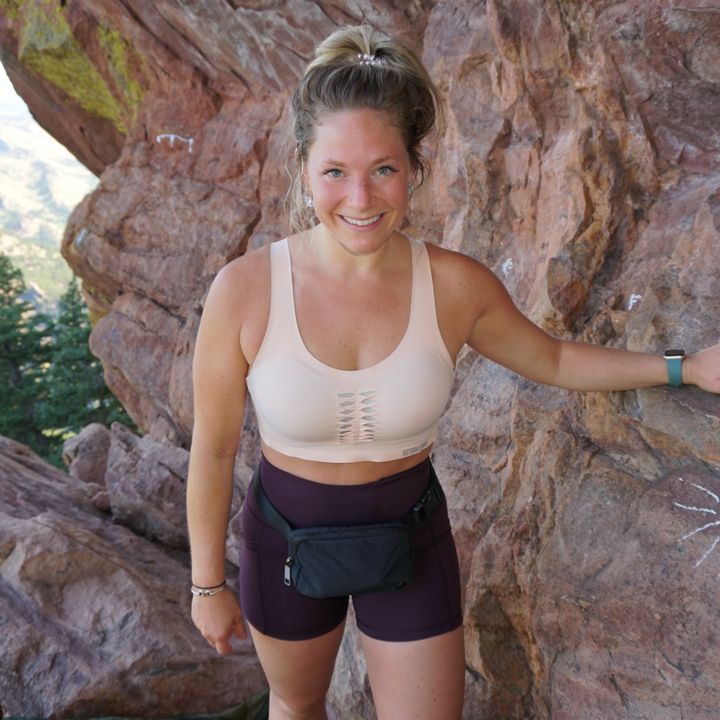 Profile Picture of Sara Feigen (@sarafeigen7) on Tiktok