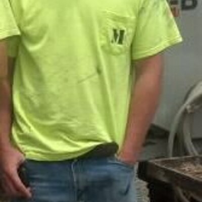 Profile Picture of Ben Pruett (@benpruett74) on Twitter