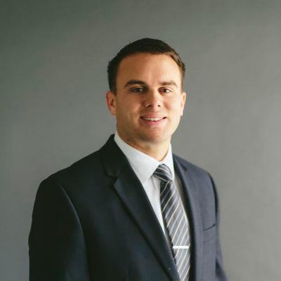 Profile Picture of Brandon Matson (@BrandonRMatson) on Twitter