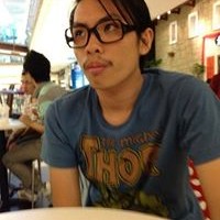 Profile Picture of Joey Lai (@joey-lai-17) on Quora