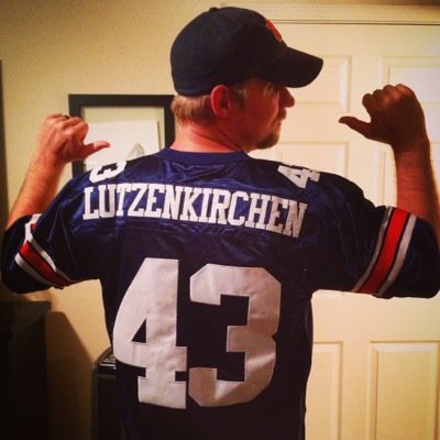 Profile Picture of Peter Michael Green (@seminarysgrdady) on Twitter