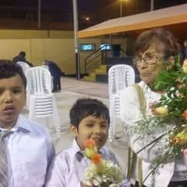 Elva Grimaldo - Facebook Profile Picture of Elva Grimaldo (@elva.grimaldo.39) on Facebook