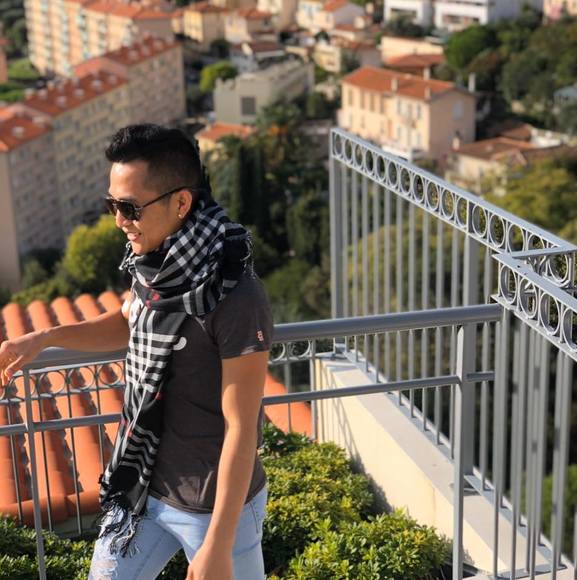 Profile Picture of Kyle Nguyen (@kyle7n) on Poshmark