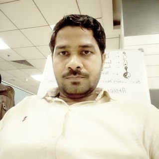 Profile Picture of Brijendra Singh (@BijjuBhaiya) on Twitter