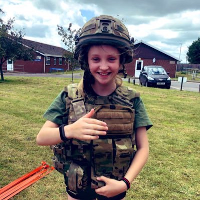 Profile Picture of Phoebe Parker (@eveparker16) on Twitter