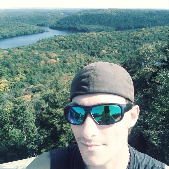 Profile Picture of John Brisson (@johnbrisson1992) on Poshmark