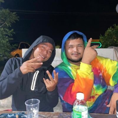 Profile Picture of Yu Chan (@_OfficerChang) on Twitter