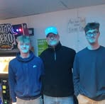 Profile Picture of David Bruce (@david.bruce.932401) on Facebook