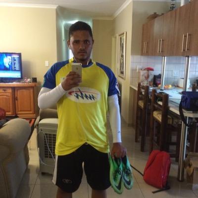 Profile Picture of Howard (@huey93Huey) on Twitter