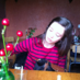 Profile Picture of Juliette Dubé-Tyler (@JulietteDTyler) on Twitter