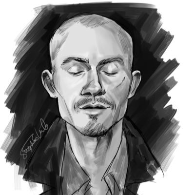 Profile Picture of James Badge Dale (@JamesBadgeDale) on Twitter