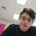 Profile Picture of Thomas Rainsbury (@thomasrainsbury) on Instagram