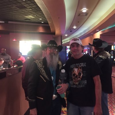 Profile Picture of Steven Wesley Gwin (@steven_gwin) on Twitter