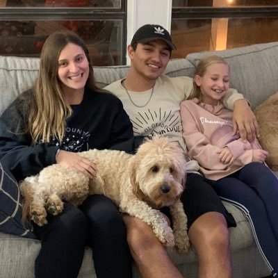 Profile Picture of Anthony Guerrero (@Tony_yo_yo) on Twitter