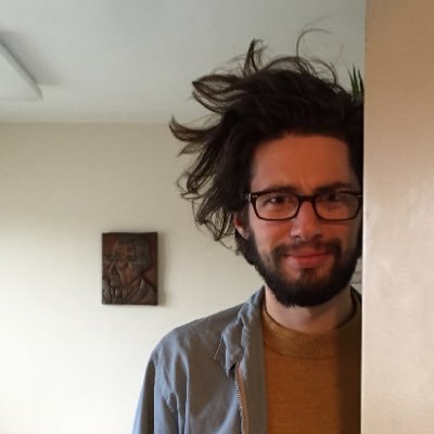 Profile Picture of Randy Wade (@randwade) on Twitter