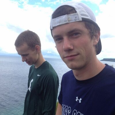 Profile Picture of Ben Carruthers (@BeanCarruthers) on Twitter